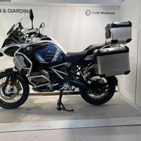 BMW r 1250 gs Adventure Abs my21
