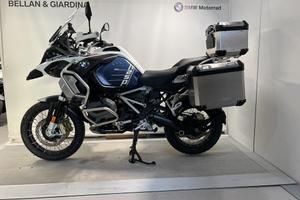 BMW r 1250 gs Adventure Abs my21