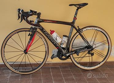Wilier triestina 