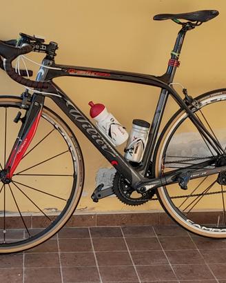 Wilier triestina 