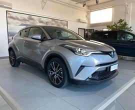 Toyota C-HR 1.8 Hybrid E-CVT Lounge