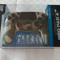 joystick PlayStation 4 