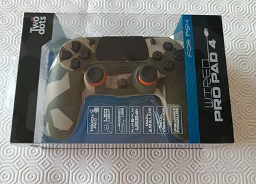 joystick PlayStation 4 