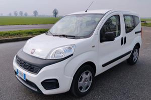 Fiat Qubo 1.3 MJT 80 CV Lounge