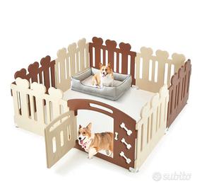 recinto per animali