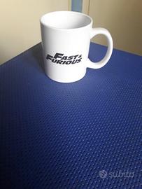 Tazza Fast and Furios 