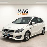 Mercedes-benz B 200 d Executive