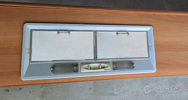 CAPPA ASPIRANTE ELICA CON MOBILE  Per Cucina