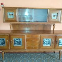 Mobili vintage 