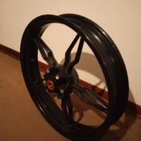 Cerchio Anteriore 17" Original Beta RR Motard 2020