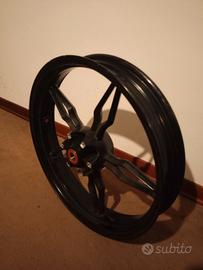 Cerchio Anteriore 17" Original Beta RR Motard 2020