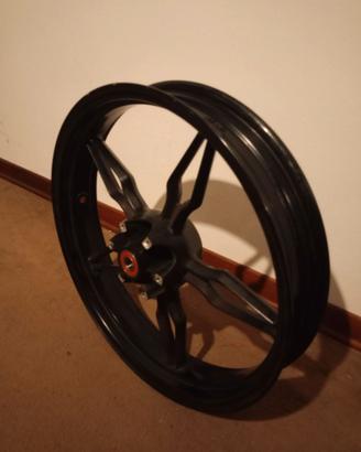 Cerchio Anteriore 17" Original Beta RR Motard 2020