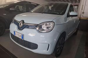 Renault Twingo Electric Twingo Intens 22kWh