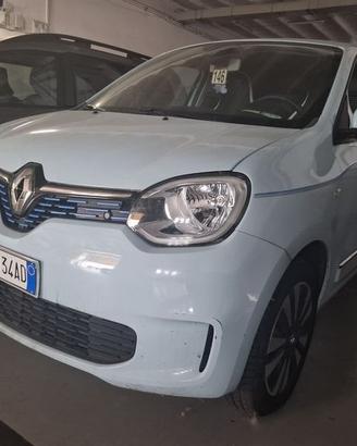 Renault Twingo Electric Twingo Intens 22kWh