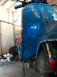 Vespa 150 super