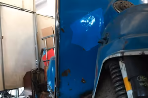 Vespa 150 super
