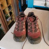 scarpe La Sportiva Ultra Raptor GTX 40.5
