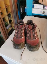 scarpe La Sportiva Ultra Raptor GTX 40.5