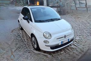 Fiat 500 Top