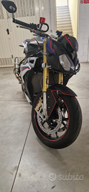 Bmw s1000r hp