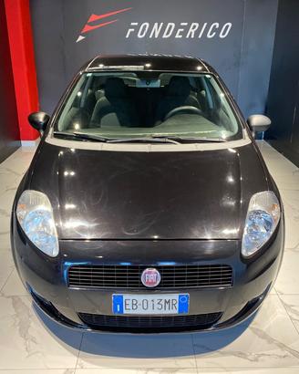 FIAT Grande Punto 1.3 MJT 75 CV 5p. Actual