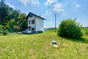 CASA INDIPENDENTE A ALZATE BRIANZA