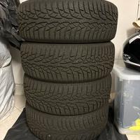 Gomme Invernali 205/55 R16 91H