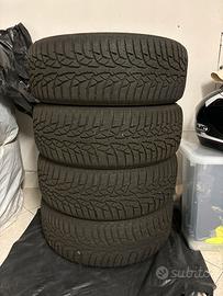 Gomme Invernali 205/55 R16 91H