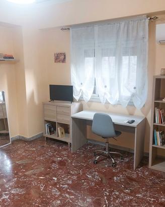 2 camere singole - zona policlinico