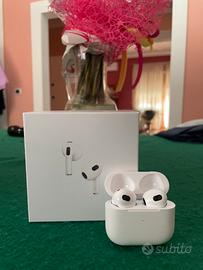 Airpods 3 MagSafe Apple
