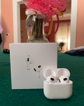 Airpods 3 MagSafe Apple