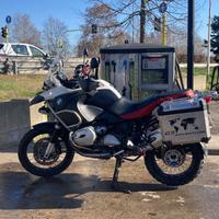 R 1200 GS Adventure