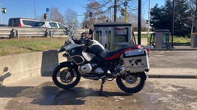 R 1200 GS Adventure