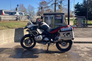 R 1200 GS Adventure
