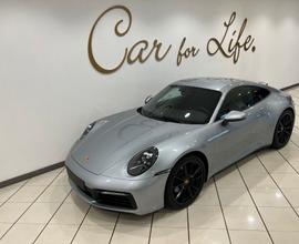 PORSCHE 911 Carrera 992 IVA ESPOSTA