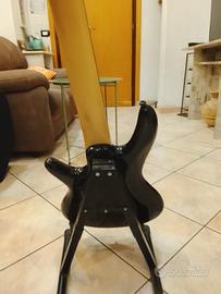 basso 5 corde Ibanez gsr 205sm