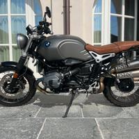 BMW R nine T 1200 Scrambler