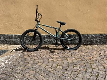 Bmx cult
