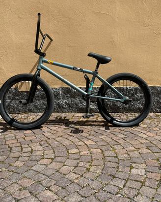 Bmx cult