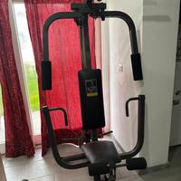 Palestra multifunzione Weider