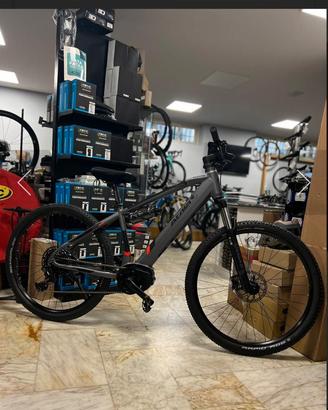 BICICLETTA ELETTRICA  ATALA 