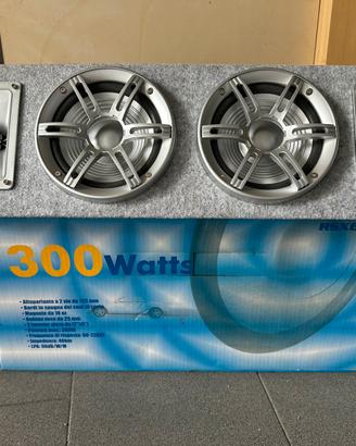 Subwoofer 300 watts