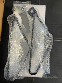 Supporti borse moto universale nuovo