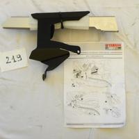 Kit paracatena Yamaha MT-07 (n.219)