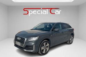 Audi Q2 1.6 TDI S line Edition