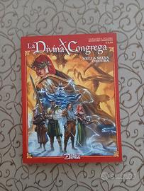 La Divina Congrega