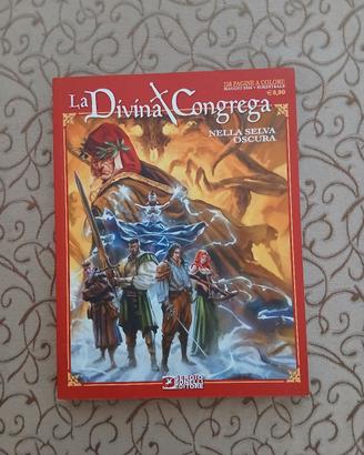 La Divina Congrega