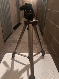 Treppiede Fotografia