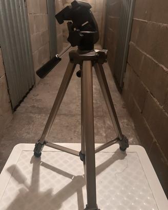 Treppiede Fotografia
