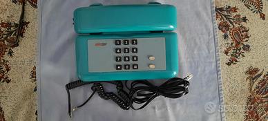 Telefono vintage sip